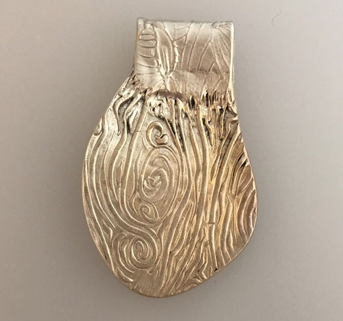 (image for) Nature's Finesse Pendant