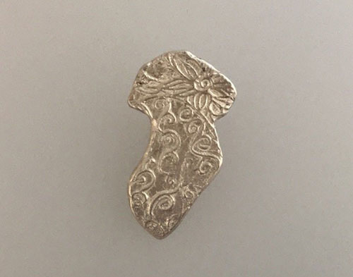 (image for) New Life Pendant